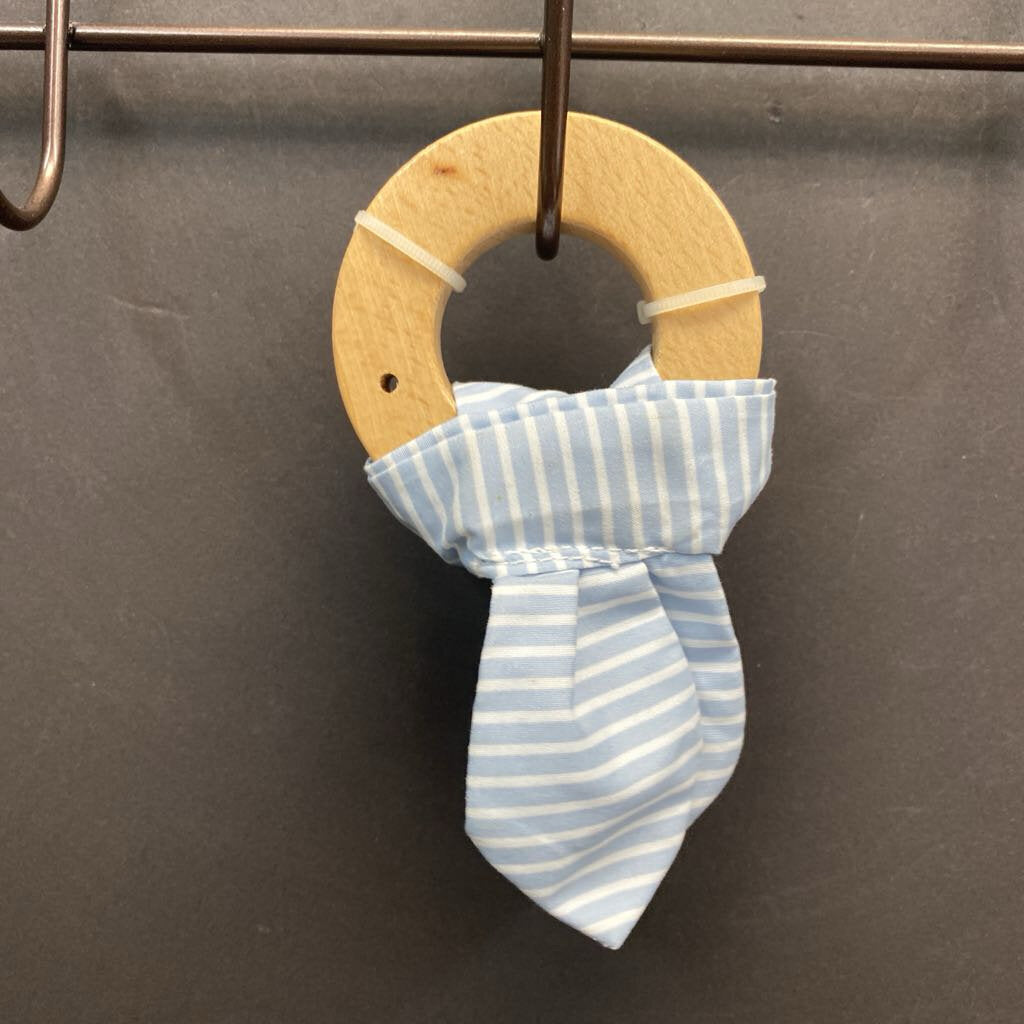 Wooden Teether