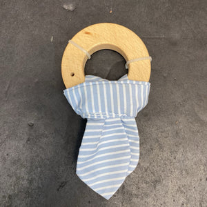 Wooden Teether