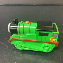 Load image into Gallery viewer, Percy Plastic Train Engine

