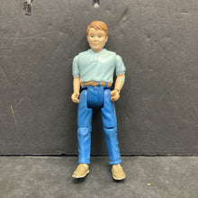 Load image into Gallery viewer, Dollhouse Father Doll
