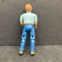 Load image into Gallery viewer, Dollhouse Father Doll
