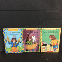 Load image into Gallery viewer, Junie B. First Grader Box Set (Barbara Park) -paperback series
