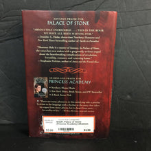 Load image into Gallery viewer, Palace of Stone (Princess Academy) (Shannon Hale) -hardcover series
