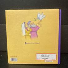 Load image into Gallery viewer, 5-Minute Bible Stories -hardcover religion
