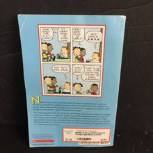 Load image into Gallery viewer, A Good Old-Fashioned Wedgie (Graphic Novel) (Big Nate) (Lincoln Peirce) -paperback series
