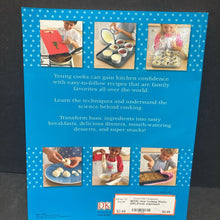 Load image into Gallery viewer, How Cooking Works (DK) (Food) -paperback educational

