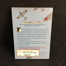 Load image into Gallery viewer, A Boy at War: A Novel of Pearl Harbor (Harry Mazer) (Notable Event - Pearl Harbor) -paperback series educational
