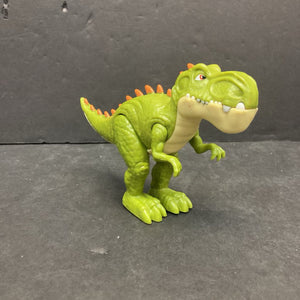 Giganotosaurus Dinosaur