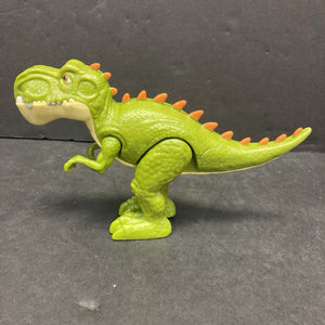 Giganotosaurus Dinosaur