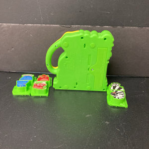 Zoo Battery Operated