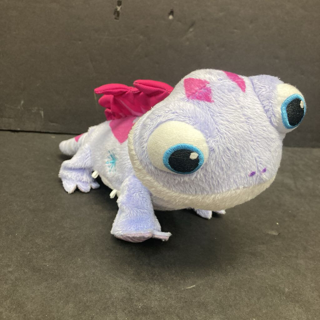 Walk & Glow Bruni the Salamander Battery Operated