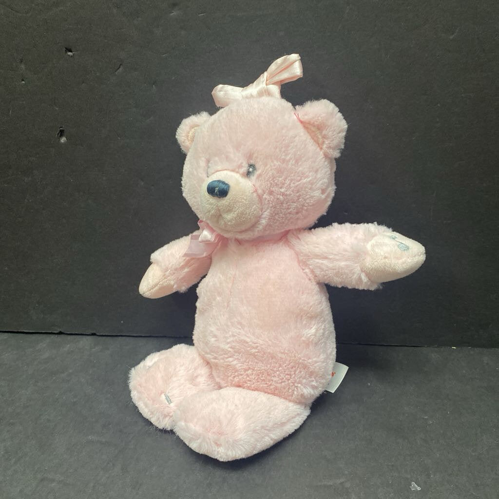 Musical Bear Battery Operated