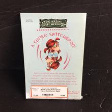 Load image into Gallery viewer, Camp Rules! (Katie Kazoo Switcheroo: Super Special Switcheroo) (Nancy Krulik) -paperback series
