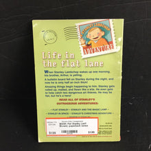 Load image into Gallery viewer, Flat Stanley (Jeff Brown) -paperback series
