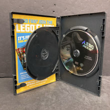 Load image into Gallery viewer, The Lego Movie 2-Disc Special Edition-Movie
