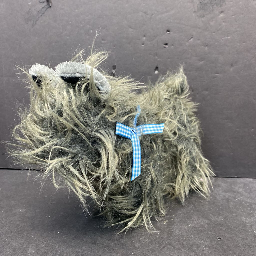 Toto the Dog Plush