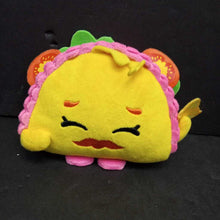 Load image into Gallery viewer, Taco Plush
