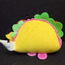 Load image into Gallery viewer, Taco Plush
