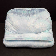 Load image into Gallery viewer, Tie Dye Tablet Holder Pillow
