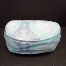 Load image into Gallery viewer, Tie Dye Tablet Holder Pillow
