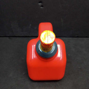 Plastic Gas Can