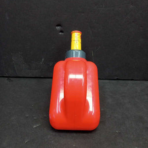 Plastic Gas Can