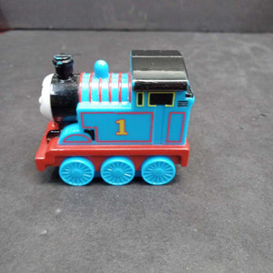 Thomas Plastic Train Engine