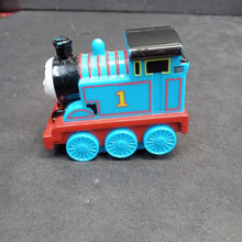 Load image into Gallery viewer, Thomas Plastic Train Engine
