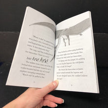 Load image into Gallery viewer, The T. Rex Attack (Dinosaur Club) (DK) (Rex Stone) -paperback series
