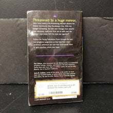 Load image into Gallery viewer, Fire From Heaven (Left Behind The Kids) (Jerry B. Jenkins &amp; Tim LaHaye) -paperback series
