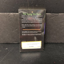 Load image into Gallery viewer, The Underground (Left Behind The Kids) (Jerry B. Jenkins &amp; Tim LaHaye) -paperback series
