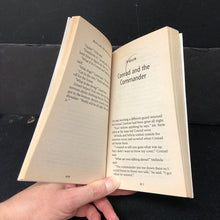 Load image into Gallery viewer, Battling the Commander (Left Behind The Kids) (Jerry B. Jenkins &amp; Tim LaHaye) -paperback series
