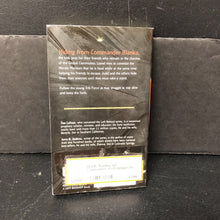 Load image into Gallery viewer, Battling the Commander (Left Behind The Kids) (Jerry B. Jenkins &amp; Tim LaHaye) -paperback series
