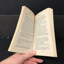 Load image into Gallery viewer, Through the Flames (Left Behind The Kids) (Jerry B. Jenkins &amp; Tim LaHaye) -paperback series
