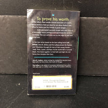 Load image into Gallery viewer, Through the Flames (Left Behind The Kids) (Jerry B. Jenkins &amp; Tim LaHaye) -paperback series
