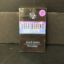 Load image into Gallery viewer, Second Chance (Left Behind: The Kids) (Jerry B. Jenkins &amp; Tim LaHaye) -paperback series

