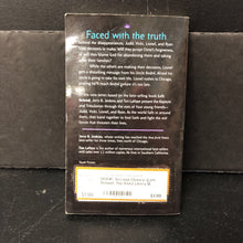 Load image into Gallery viewer, Second Chance (Left Behind: The Kids) (Jerry B. Jenkins &amp; Tim LaHaye) -paperback series
