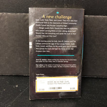 Load image into Gallery viewer, Nicolae High (Left Behind The Kids) (Jerry B. Jenkins &amp; Tim LaHaye) -paperback series
