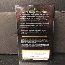 Load image into Gallery viewer, Judgement Day (Left Behind The Kids) (Jerry B. Jenkins &amp; Tim LaHaye) -paperback series
