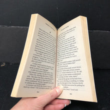 Load image into Gallery viewer, Terror in the Stadium (Left Behind The Kids) (Jerry B. Jenkins &amp; Tim LaHaye) -paperback series
