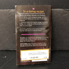 Load image into Gallery viewer, Terror in the Stadium (Left Behind The Kids) (Jerry B. Jenkins &amp; Tim LaHaye) -paperback series
