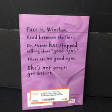 Load image into Gallery viewer, Sunny Diary Two (Califorina Diaries) (Ann M. Martin) -paperback series
