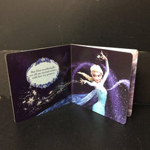 Load image into Gallery viewer, Forever Sisters (Disney Frozen) (Madeline Grey) -character board
