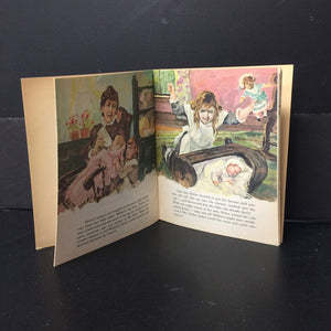 Young Helen Keller (Notable Person) -paperback educational