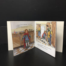 Load image into Gallery viewer, Emily and The Snowflake (Jan Wahl) -christmas paperback
