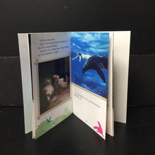 Load image into Gallery viewer, Nim&#39;s Friends (Nim&#39;s Island) (Danielle Denega) -novelization reader
