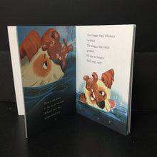 Load image into Gallery viewer, The Gingerbread Pup (Step Into Reading Level 2) -character reader

