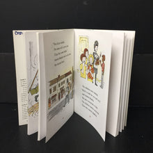Load image into Gallery viewer, Teach Us, Amelia Bedelia (Hello Reader Level 4) -character reader
