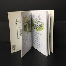 Load image into Gallery viewer, Harry and the Lady Next Door (I Can Read Level 1) (Gene Zion) -character reader
