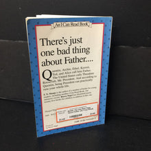 Load image into Gallery viewer, The One Bad Thing About Father (An I Can Read) (F. N. Monjo) -reader
